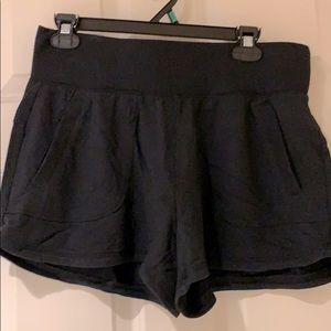 Athleta shorts